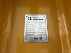 Smitma-S175 - 345 / 349 / 352 / EC490 / EC450 / PC490 / PC450-2026-908061
