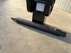Smitma-S6845 - Takeuchi / Kubota / Caterpillar / Volvo / Komatsu / Hitachi / Bobcat / Sany-2026-908009