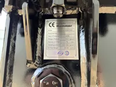 Smitma-S7550 - Takeuchi / Kubota / Caterpillar / Volvo / Komatsu / Hitachi / Bobcat / Sany-2026-908490