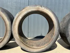 Solideal-660/250 x 480 Solid Tyres-906382