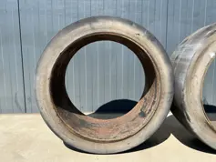 Solideal-660/250 x 480 Solid Tyres-906382