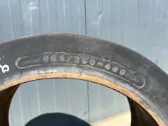 Solideal-660/250 x 480 Solid Tyres-906382