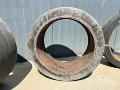 Solideal-660/250 x 480 Solid Tyres-906382