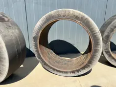 Solideal-660/250 x 480 Solid Tyres-906382