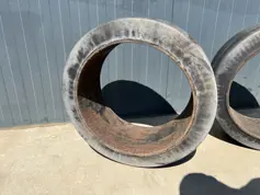 Solideal-660/250 x 480 Solid Tyres-906382