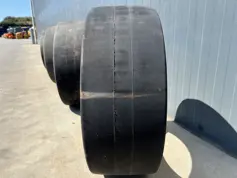 Solideal-660/250 x 480 Solid Tyres-906382