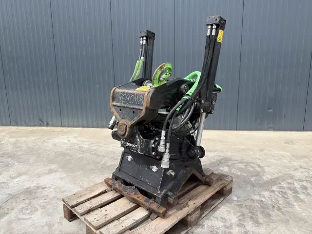 Steelwrist-X20 - CW40 - EWR170 / EW180-2024-909018