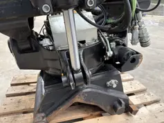 Steelwrist-X20 - CW40 - EWR170 / EW180-2024-909018