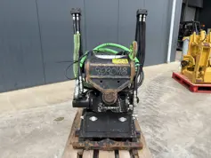 Steelwrist-X20 - CW40 - EWR170 / EW180-2024-909018