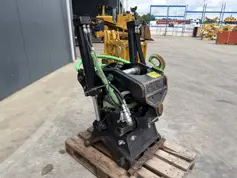 Steelwrist-X20 - CW40 - EWR170 / EW180-2024-909018