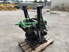 Steelwrist-X20 - CW40 - EWR170 / EW180-2024-909018