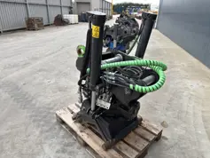 Steelwrist-X20 - CW40 - EWR170 / EW180-2024-909018