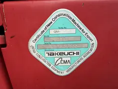 Takeuchi-TB235-2010-211918