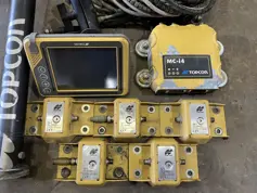 Topcon-GPS 3D-MC / PG-S3-906010