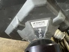 Topcon-GPS 3D-MC / PG-S3-906010
