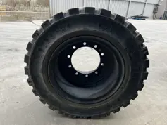 Trelleborg-10.00 x 20 / 1000 x 20 Solid Tyres-906136