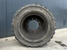 Trelleborg-10.00 x 20 / 1000 x 20 Solid Tyres-906136