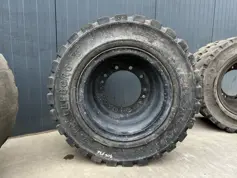 Trelleborg-10.00 x 20 / 1000 x 20 Solid Tyres-906136
