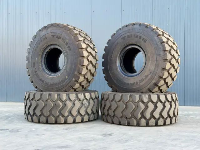 Triangle-29.5R25  L3 set-2026-909305