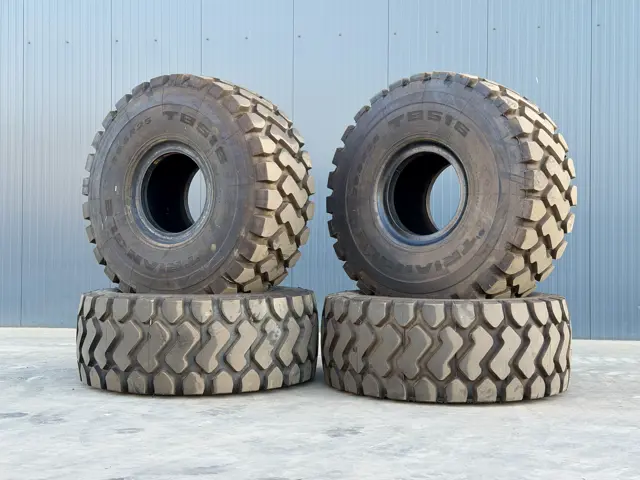 Triangle-29.5R25  L3 set-2026-909305