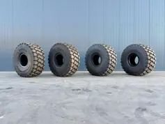 Triangle-29.5R25  L3 set-2026-909305
