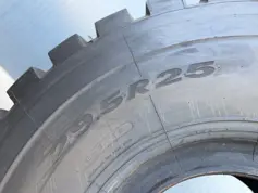 Triangle-29.5R25  L3 set-2026-909305
