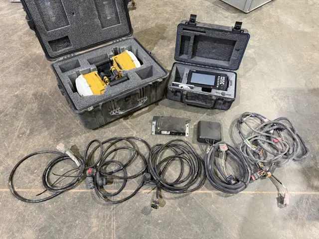 Trimble-MS990C-908136