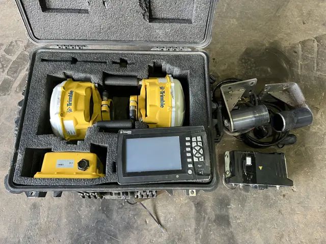 Trimble-GSC900 - MS992-907967