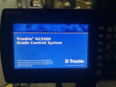 Trimble-GSC900 - MS992-907967