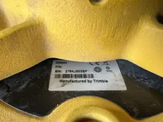 Trimble-GSC900 - MS992-907967