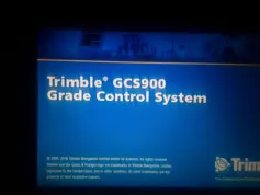 Trimble-GSC900-906516