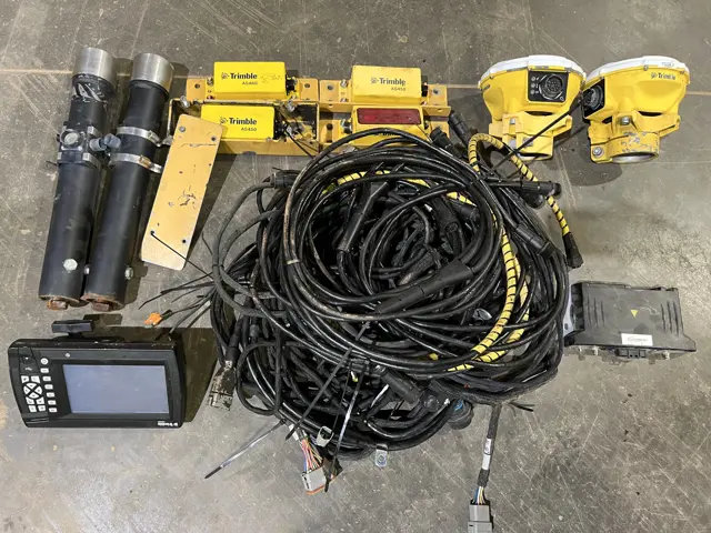 Trimble-GSC900-906516