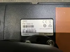 Trimble-GSC900-906516
