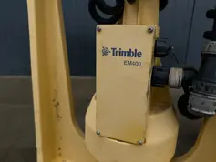 Trimble-EM400 Electric Masts-906178
