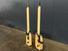 Trimble-EM400 Electric Masts-906178