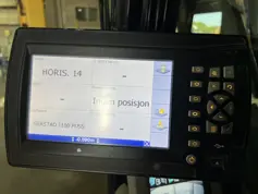 Trimble-GPS GSC900 - MS975-905924