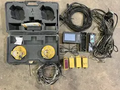 Trimble-GPS GSC900 - MS975-905924