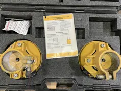 Trimble-GPS GSC900 - MS975-905924