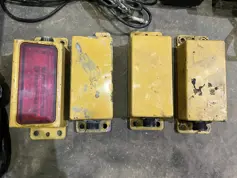 Trimble-GPS GSC900 - MS975-905924