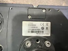 Trimble-GPS GSC900 - MS975-905924