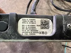 Trimble-GPS GSC900 - MS975-905924
