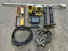 Trimble-GPS GSC900-907822