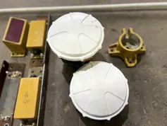 Trimble-GPS GSC900-907822