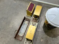 Trimble-GPS GSC900-907822