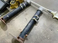 Trimble-GPS GSC900-907822