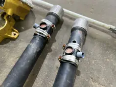 Trimble-GPS GSC900-907822