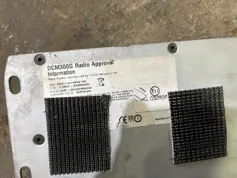 Trimble-GPS GSC900-907822