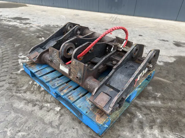 Verachtert-SW2007 - 950G / 950H / 950GC-2011-908105