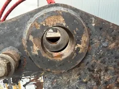 Verachtert-Systeem 2007 / SW2007 - 950G / 950H / 950GC-2011-908105