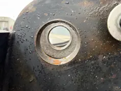 Verachtert-Systeem 2007 / SW2007 - 950G / 950H / 950GC-2011-908105